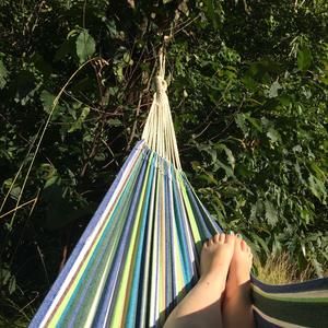 Meet your Posher, Lizzie